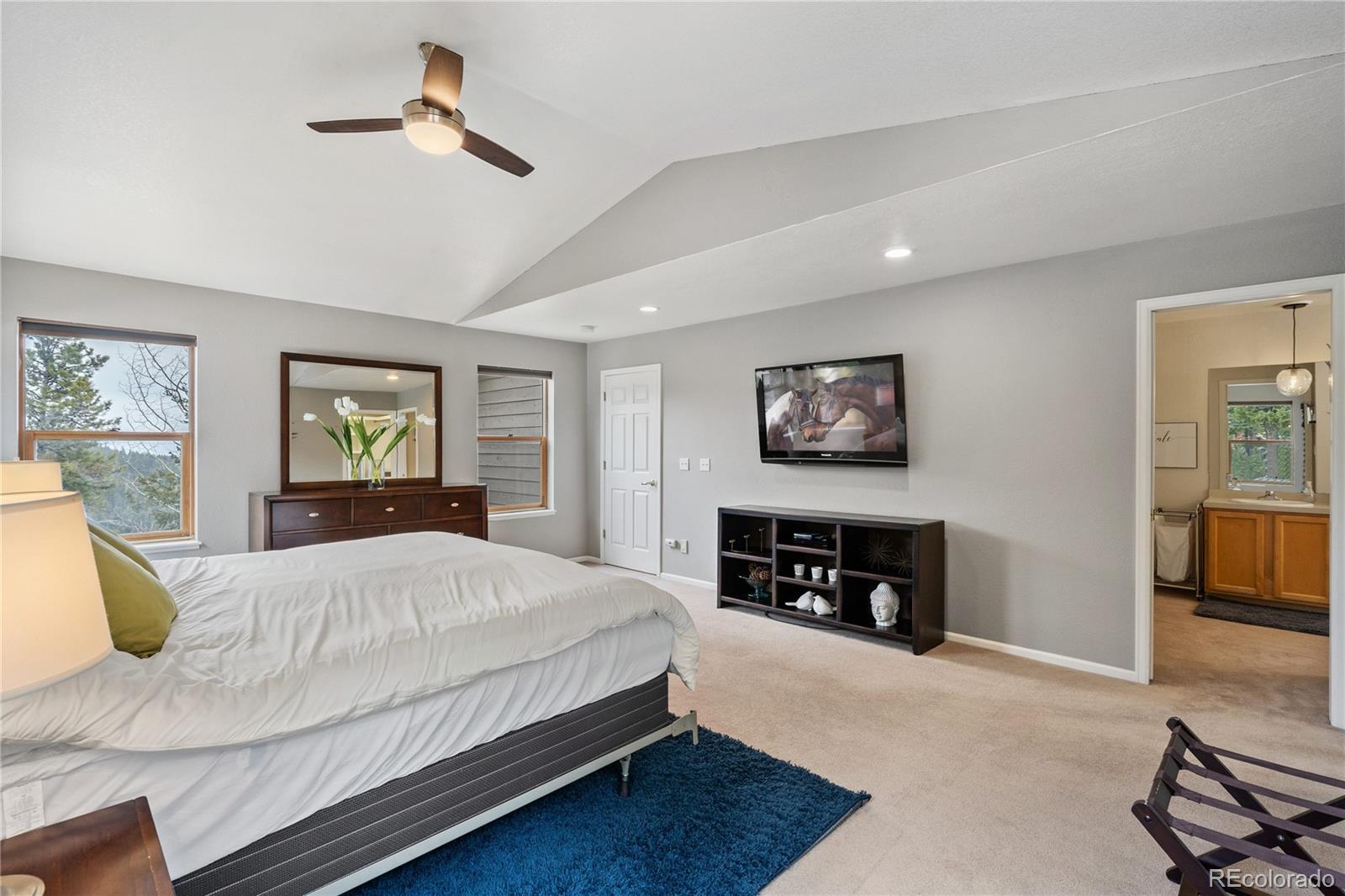 1758 Sinton Road Evergreen CO 80439