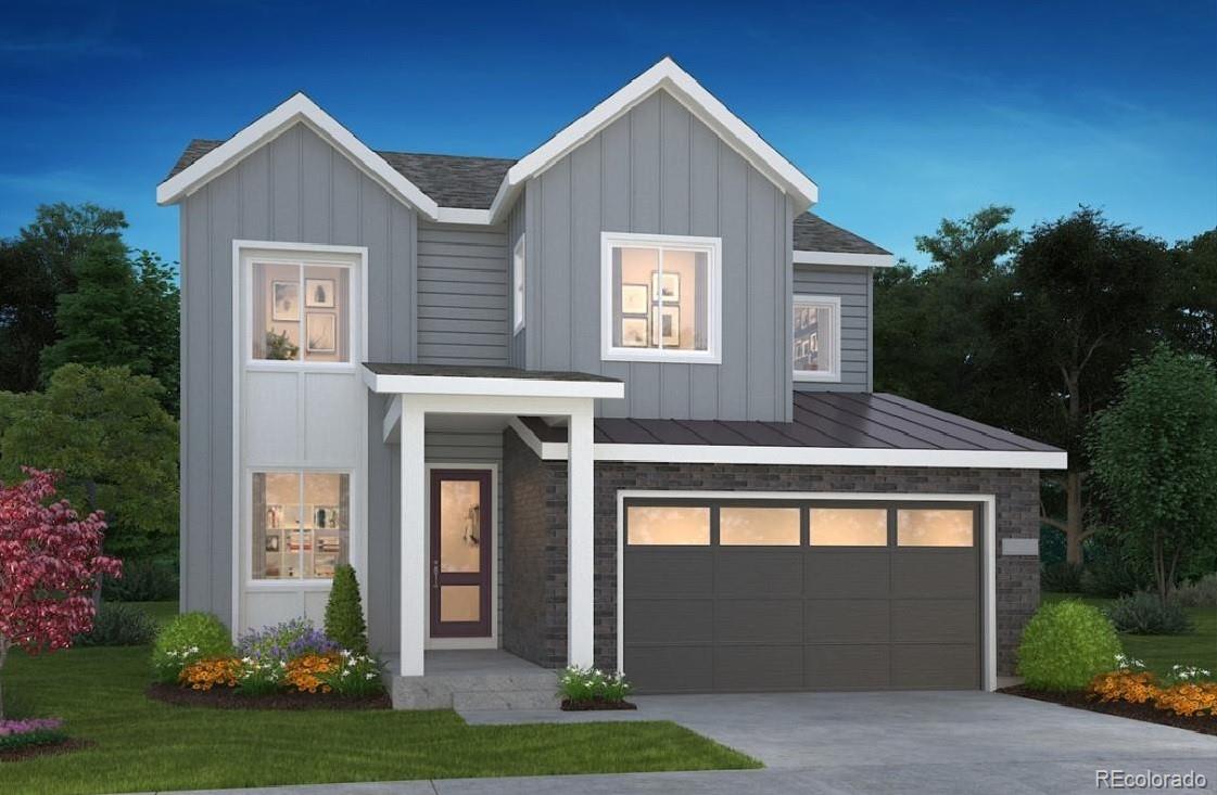 1288 Stillspring Lane Castle Pines CO 80108
