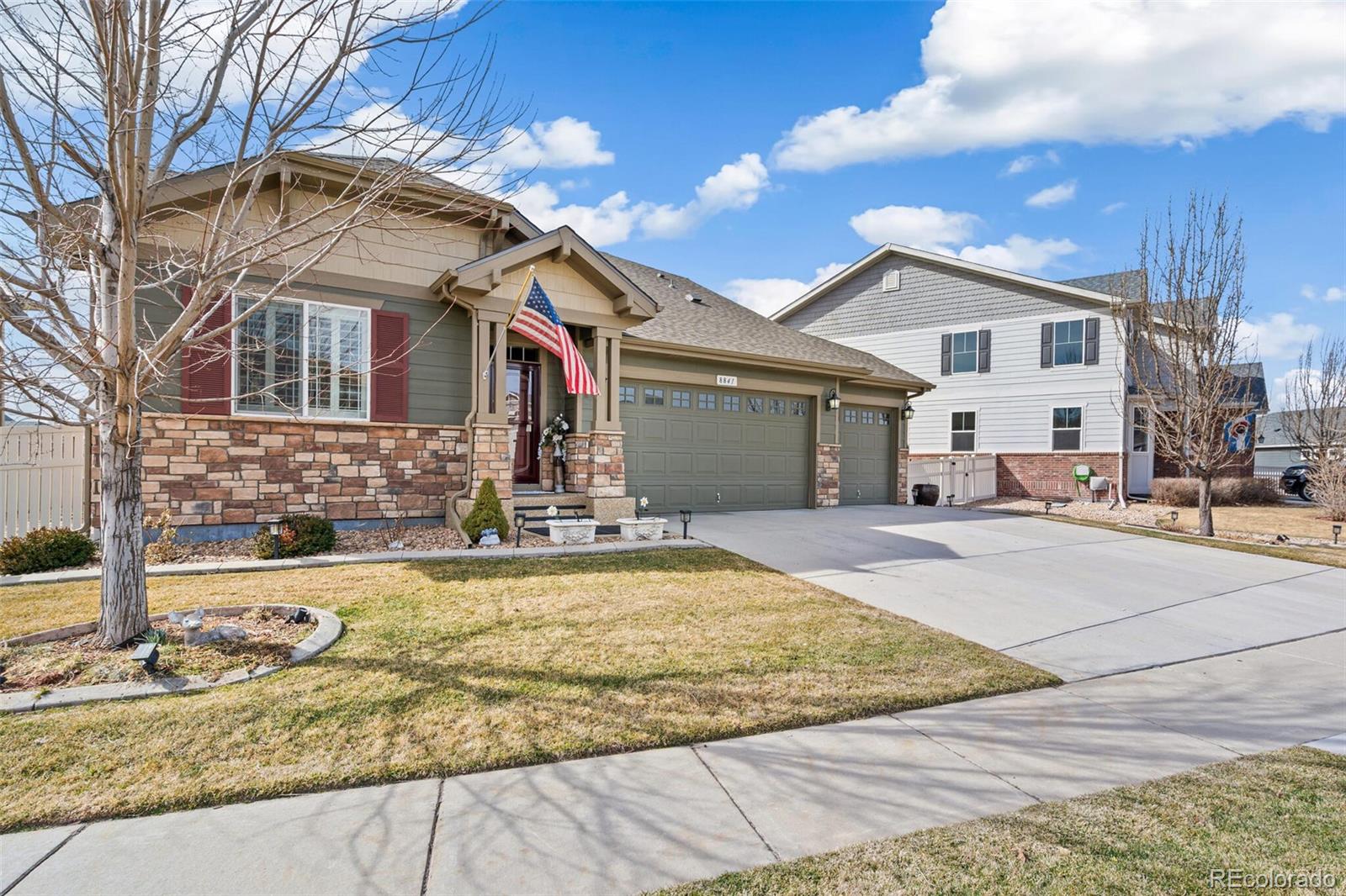 8841 Peakview Avenue Firestone CO 80504