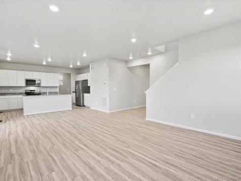 1691 Yampa River Drive Windsor CO 80550