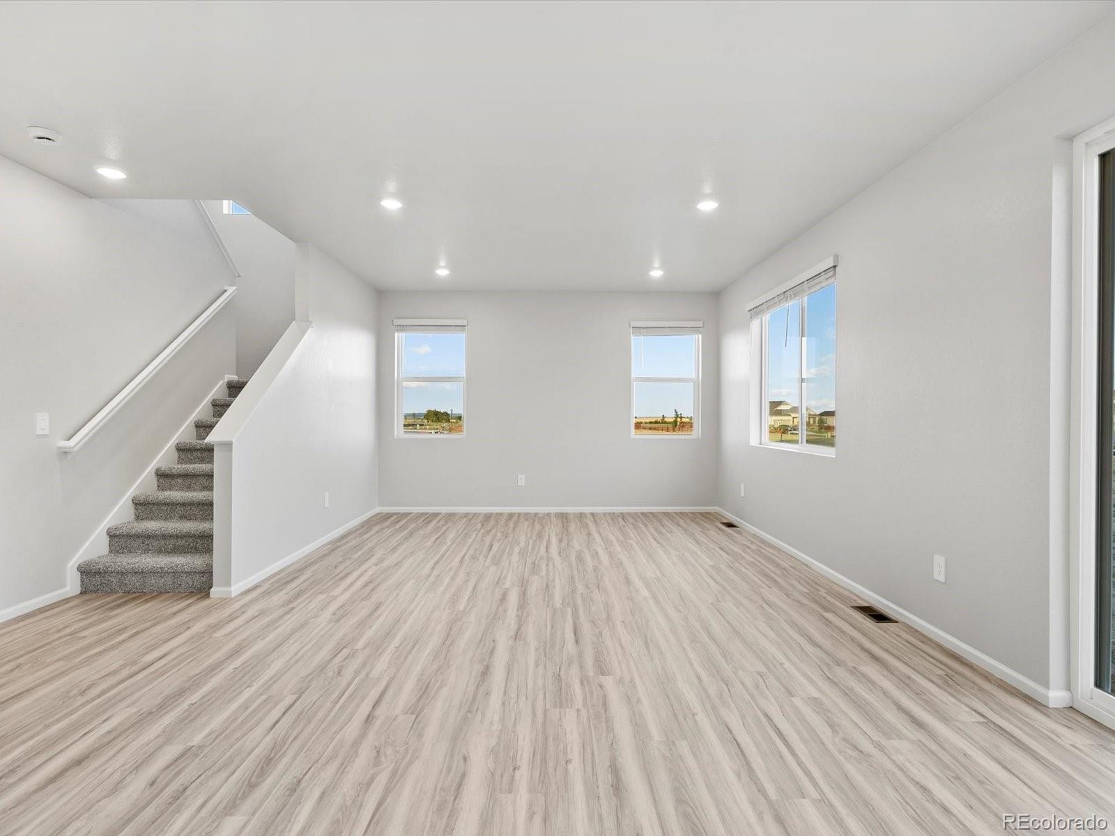 1691 Yampa River Drive Windsor CO 80550