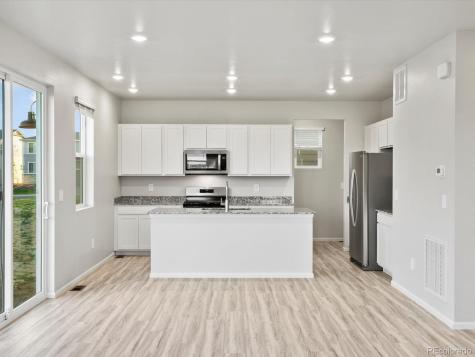 1691 Yampa River Drive Windsor CO 80550