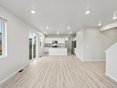 1691 Yampa River Drive Windsor CO 80550