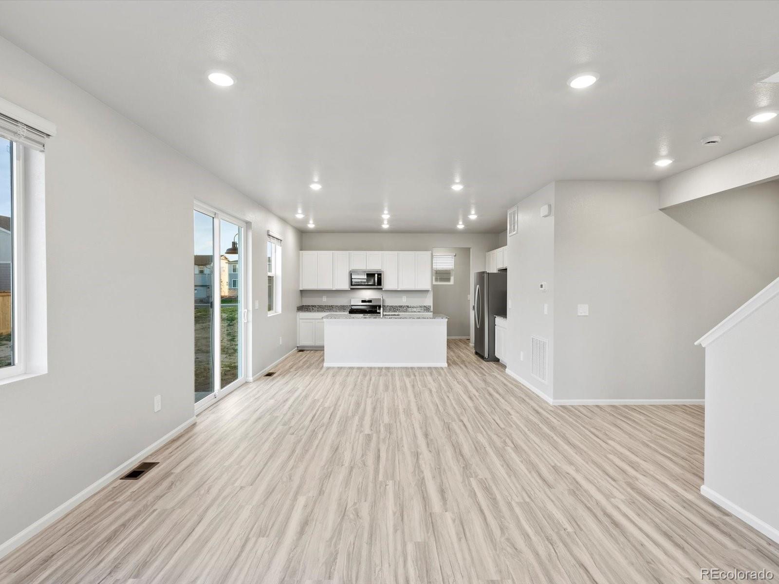 1691 Yampa River Drive Windsor CO 80550