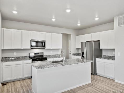 1691 Yampa River Drive Windsor CO 80550