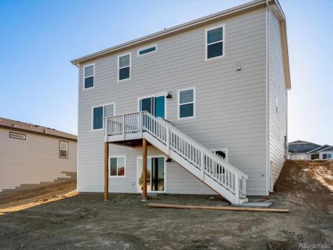 1691 Yampa River Drive Windsor CO 80550