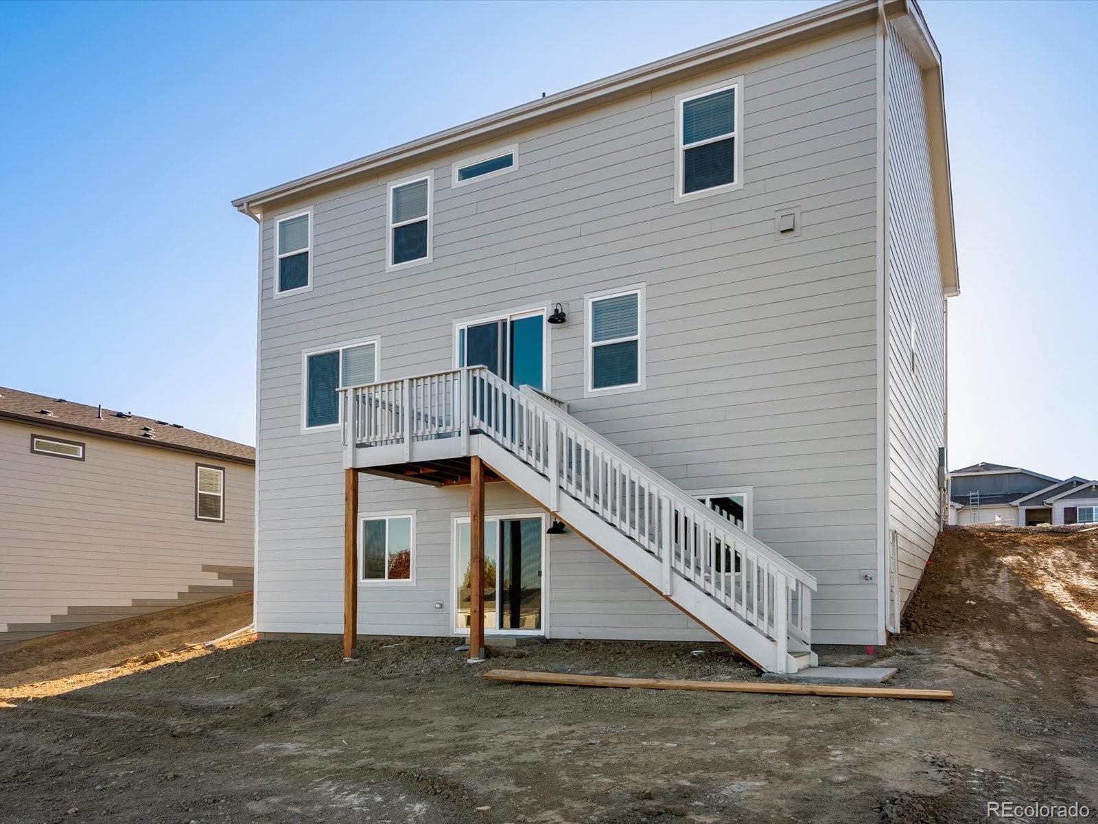 1691 Yampa River Drive Windsor CO 80550