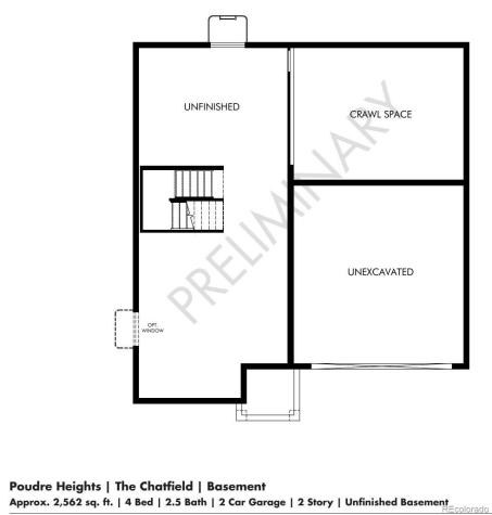 1691 Yampa River Drive Windsor CO 80550