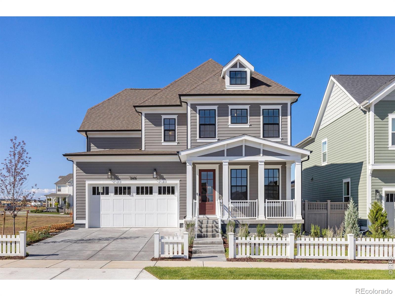 268 Westerly Boulevard Erie CO 80516