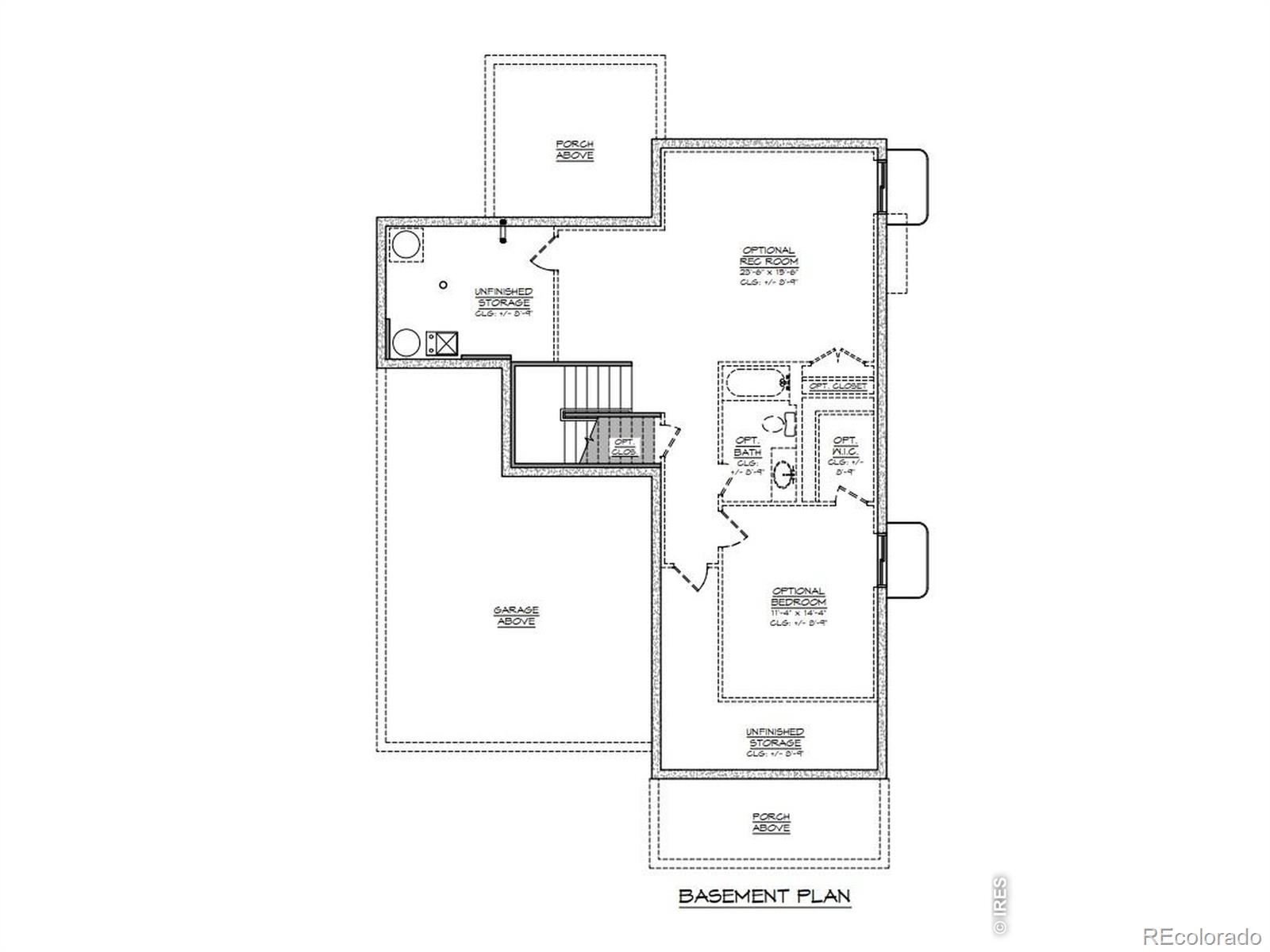 268 Westerly Boulevard Erie CO 80516