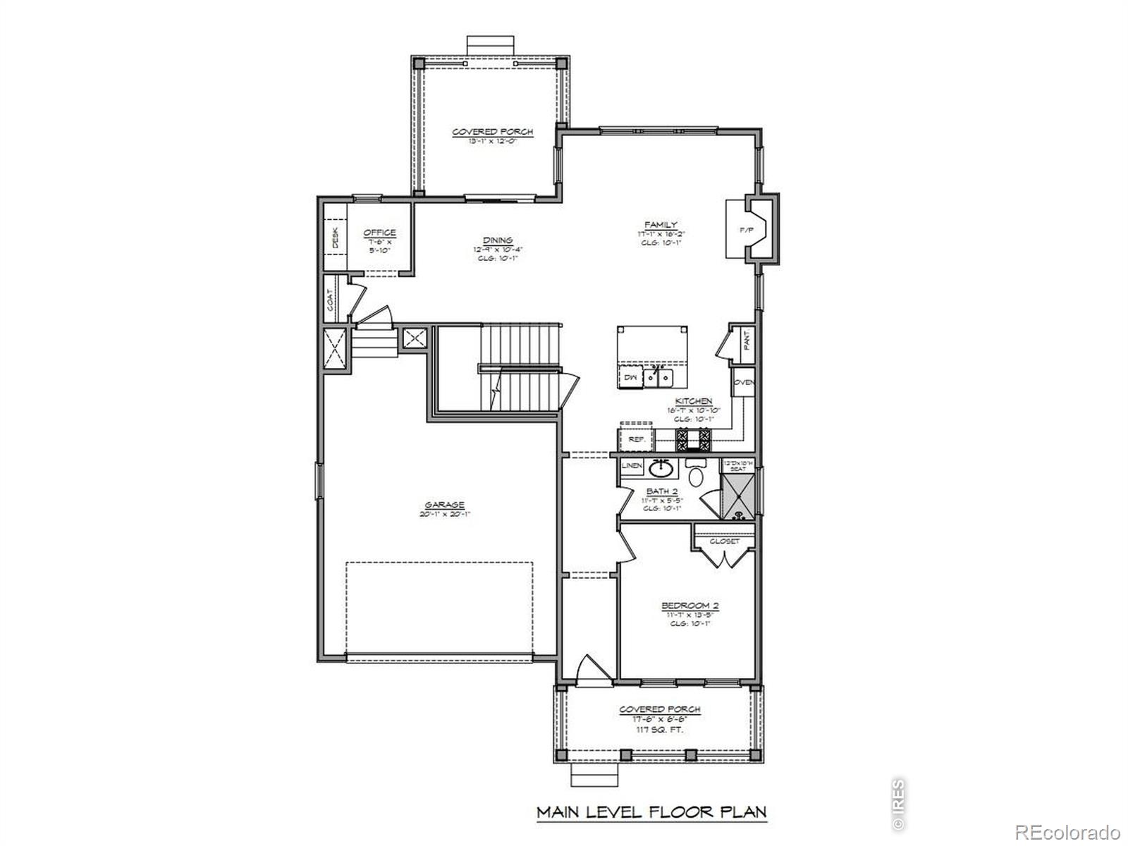 268 Westerly Boulevard Erie CO 80516