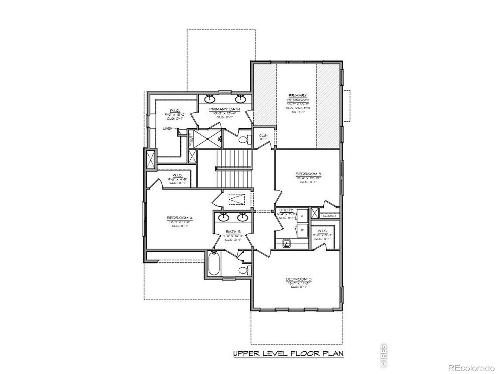 268 Westerly Boulevard Erie CO 80516