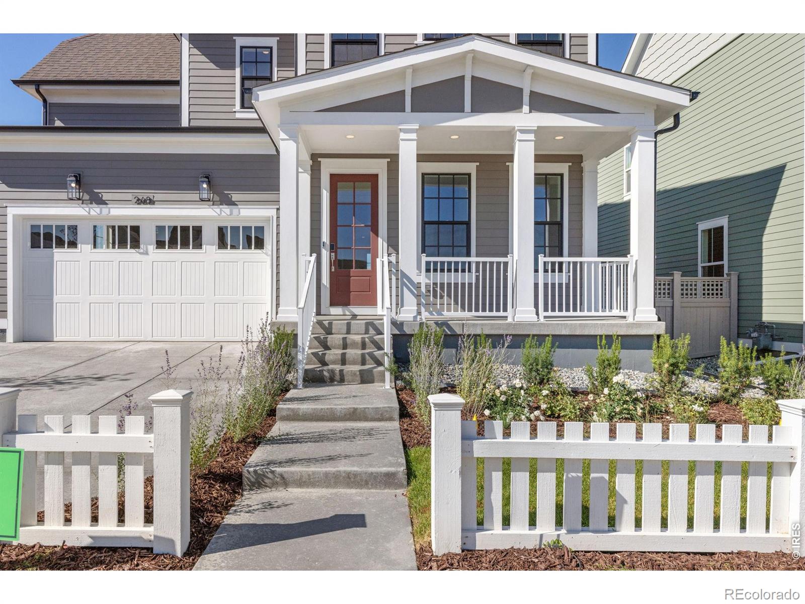 268 Westerly Boulevard Erie CO 80516