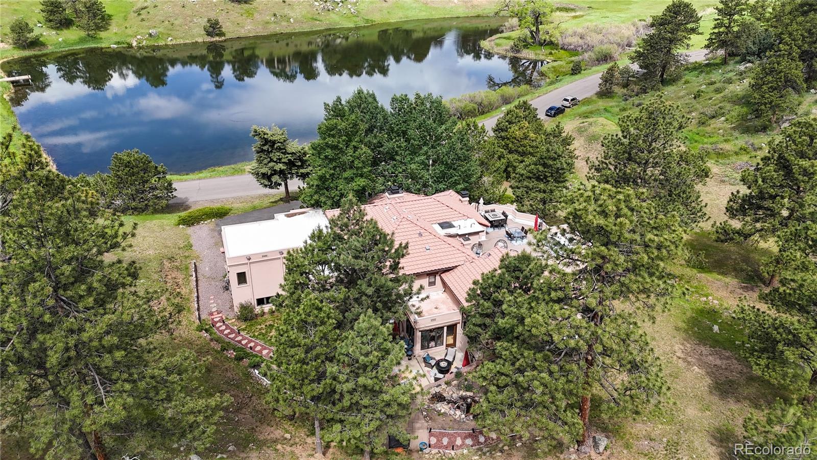 974 Spring Ranch Drive Golden CO 80401