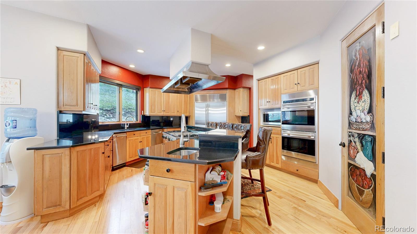 974 Spring Ranch Drive Golden CO 80401