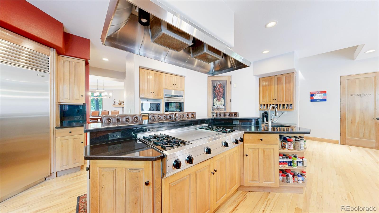 974 Spring Ranch Drive Golden CO 80401