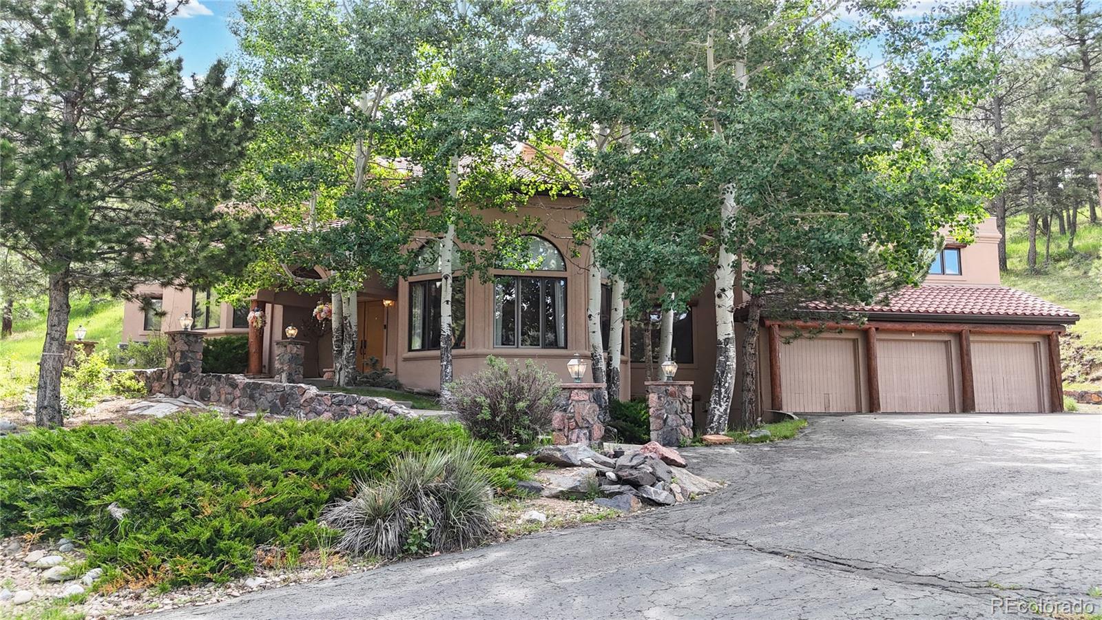 974 Spring Ranch Drive Golden CO 80401