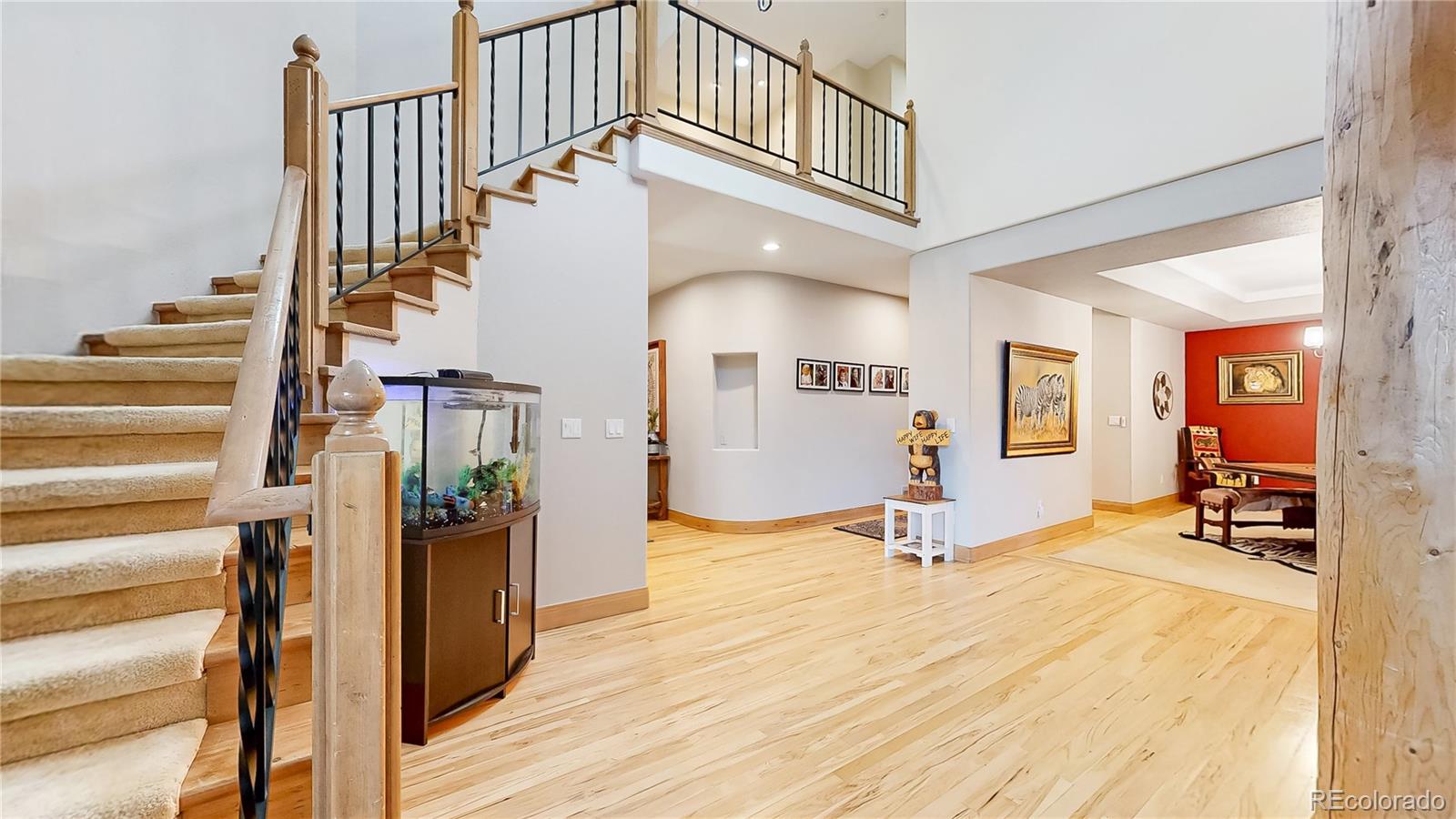 974 Spring Ranch Drive Golden CO 80401
