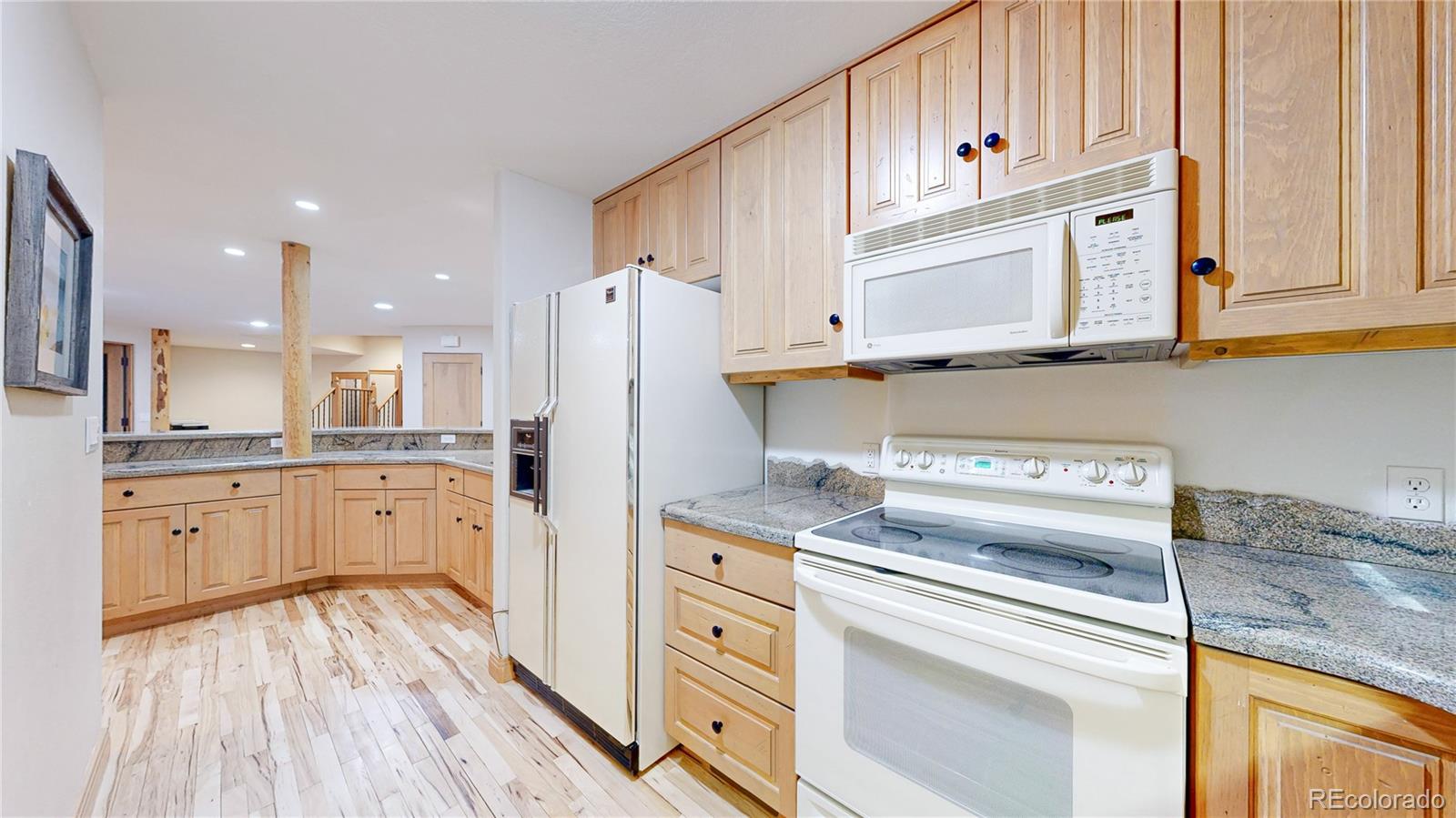 974 Spring Ranch Drive Golden CO 80401