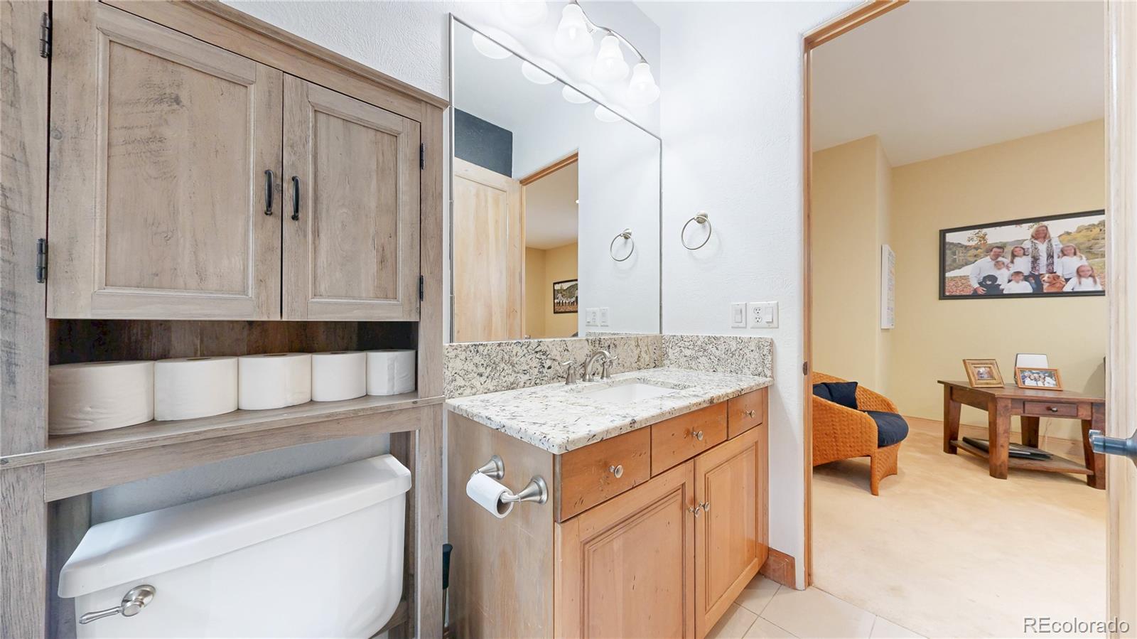 974 Spring Ranch Drive Golden CO 80401