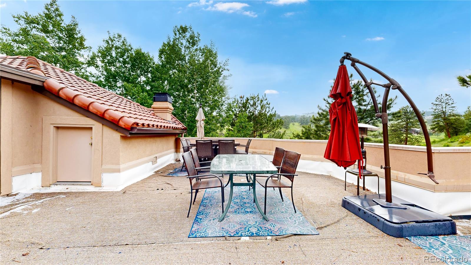 974 Spring Ranch Drive Golden CO 80401