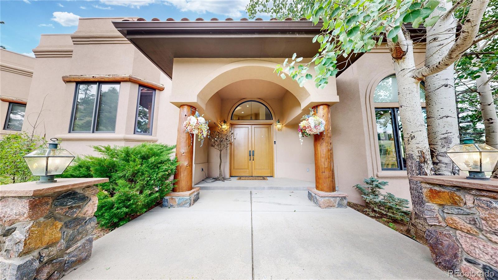 974 Spring Ranch Drive Golden CO 80401