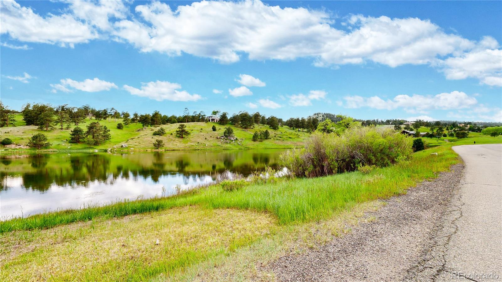 974 Spring Ranch Drive Golden CO 80401