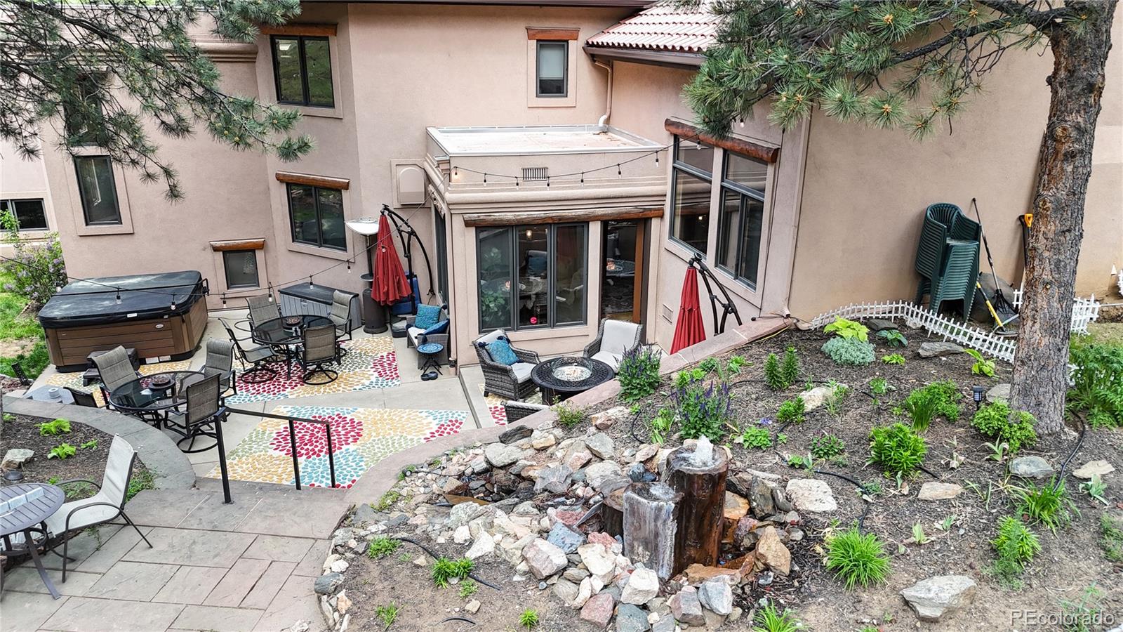 974 Spring Ranch Drive Golden CO 80401