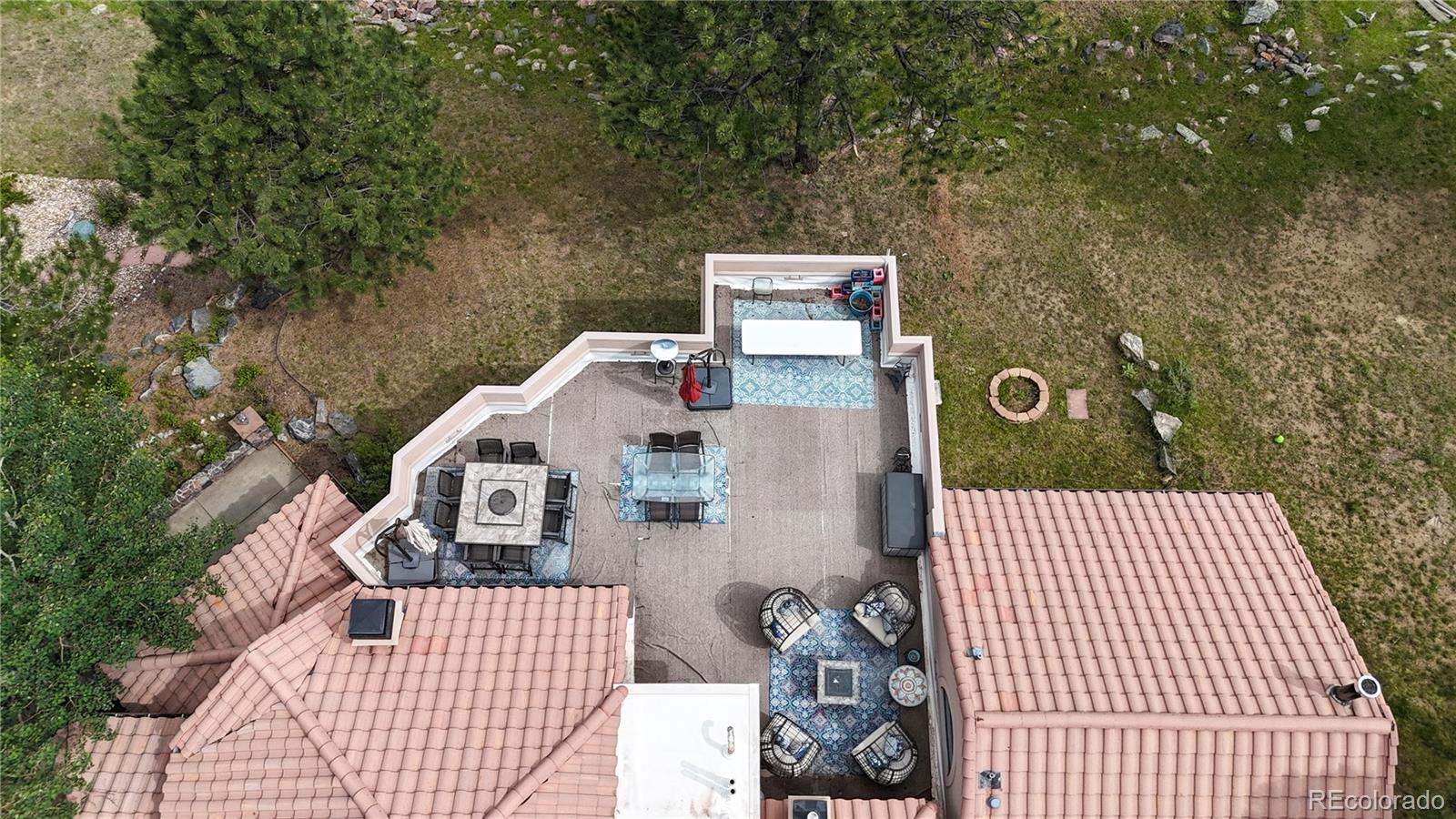 974 Spring Ranch Drive Golden CO 80401