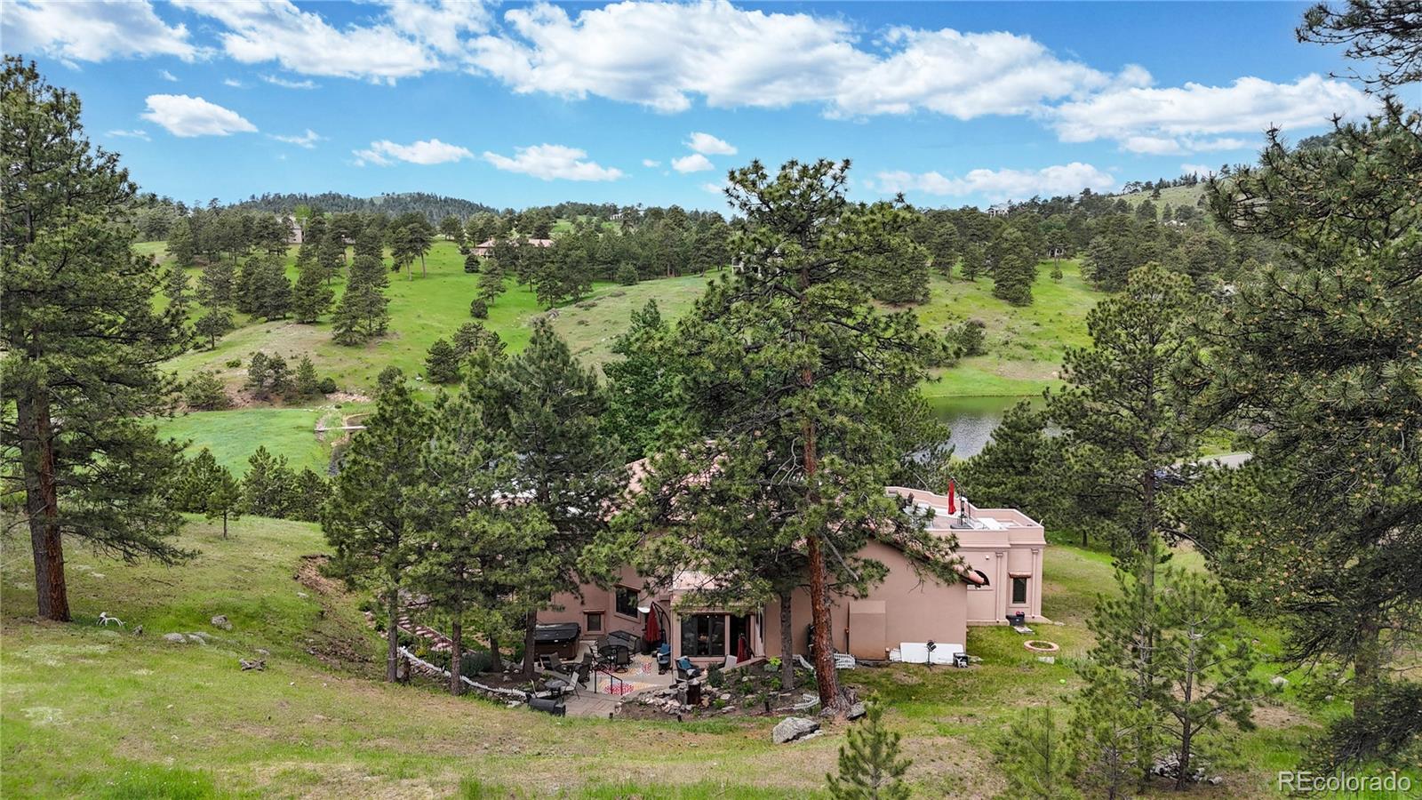 974 Spring Ranch Drive Golden CO 80401