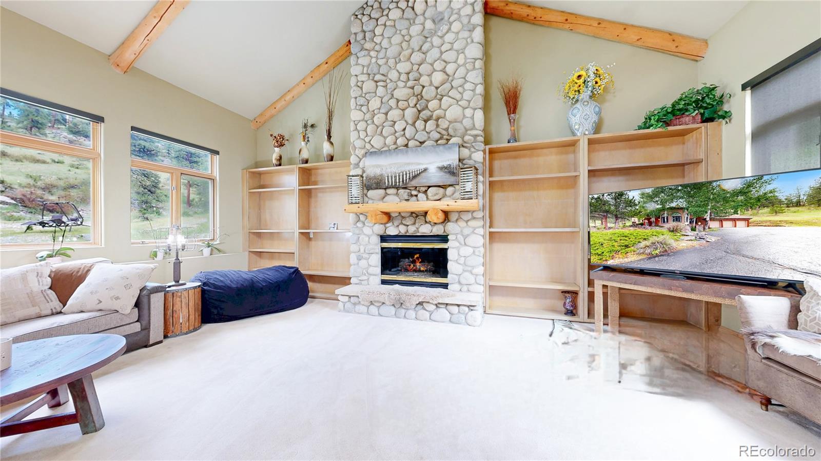 974 Spring Ranch Drive Golden CO 80401
