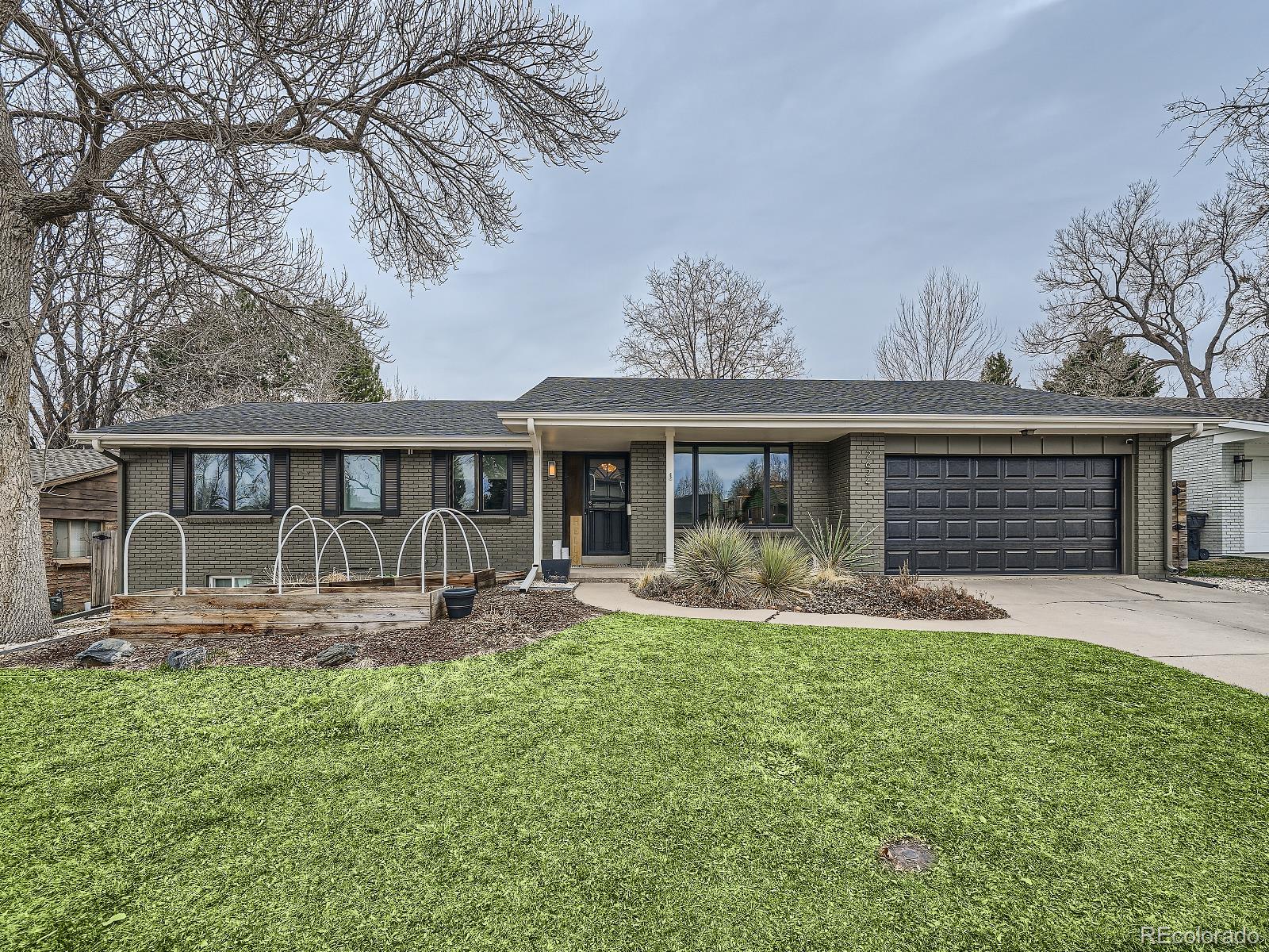 2624 S Krameria Street Denver CO 80222