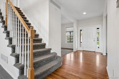 11747 Larkspur Drive Parker CO 80134
