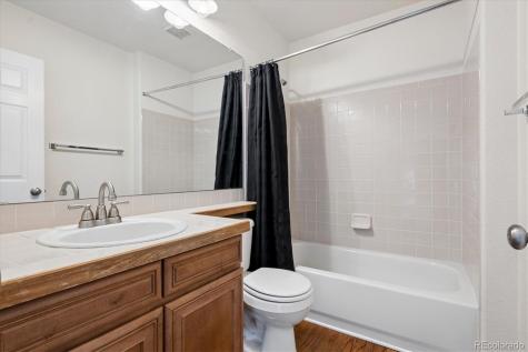 11747 Larkspur Drive Parker CO 80134