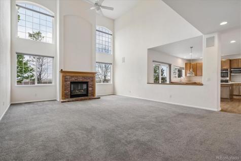 11747 Larkspur Drive Parker CO 80134
