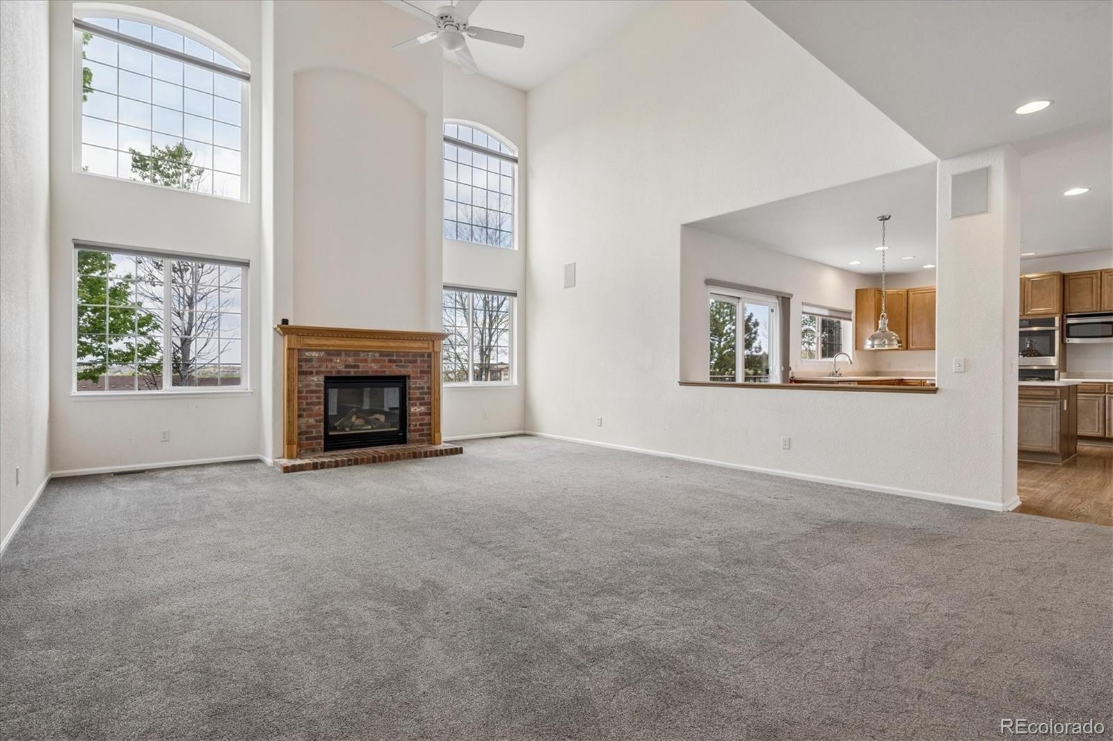 11747 Larkspur Drive Parker CO 80134