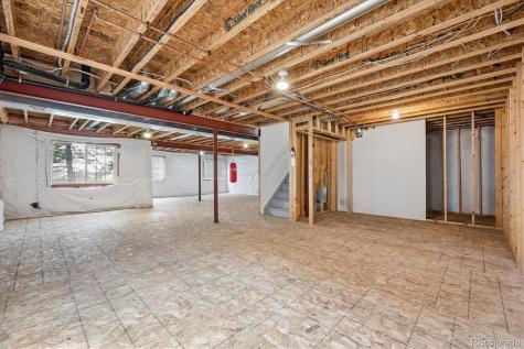 11747 Larkspur Drive Parker CO 80134