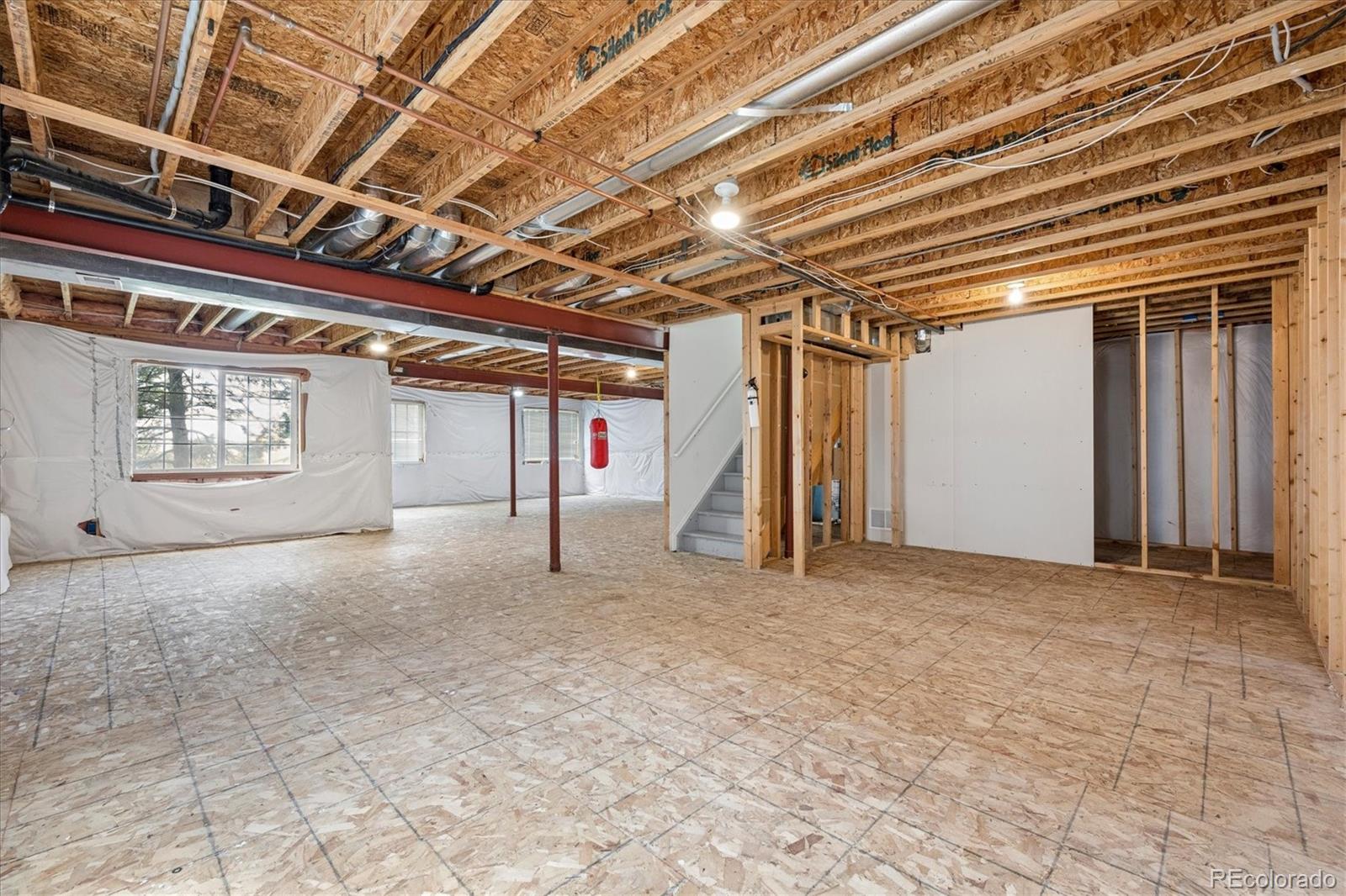 11747 Larkspur Drive Parker CO 80134
