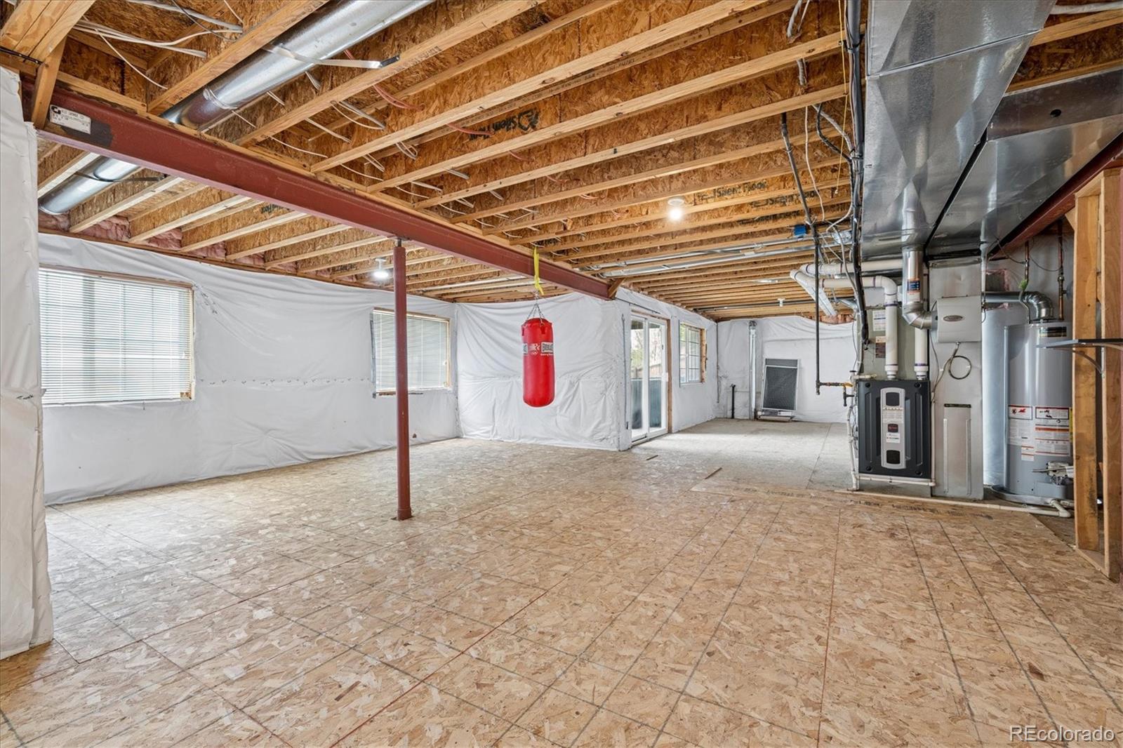 11747 Larkspur Drive Parker CO 80134