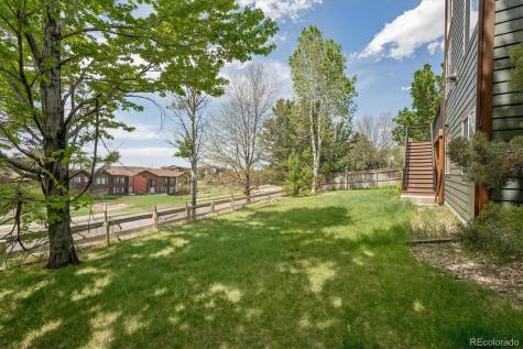 11747 Larkspur Drive Parker CO 80134