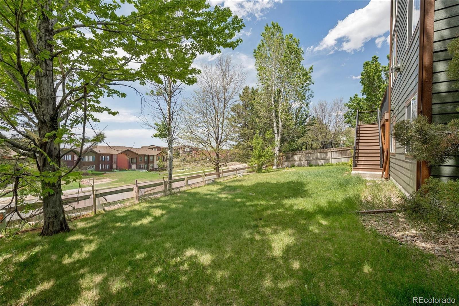 11747 Larkspur Drive Parker CO 80134