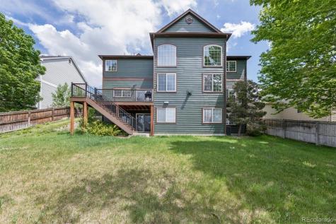 11747 Larkspur Drive Parker CO 80134
