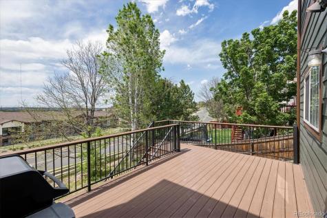 11747 Larkspur Drive Parker CO 80134