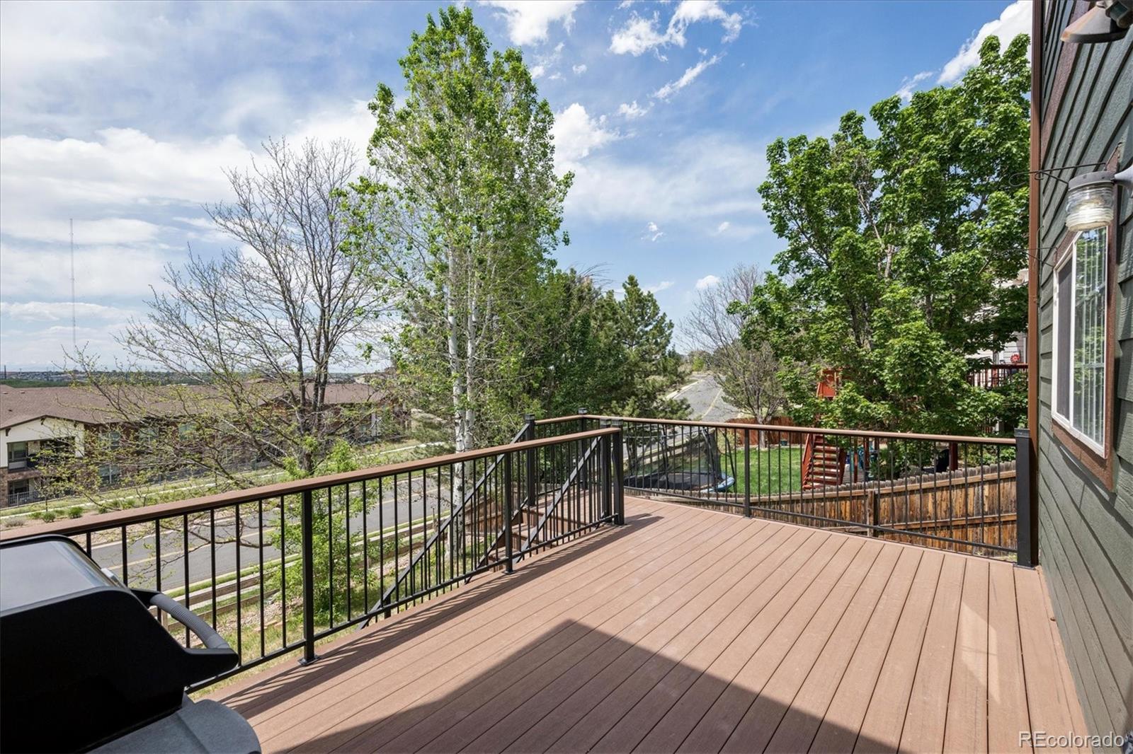 11747 Larkspur Drive Parker CO 80134