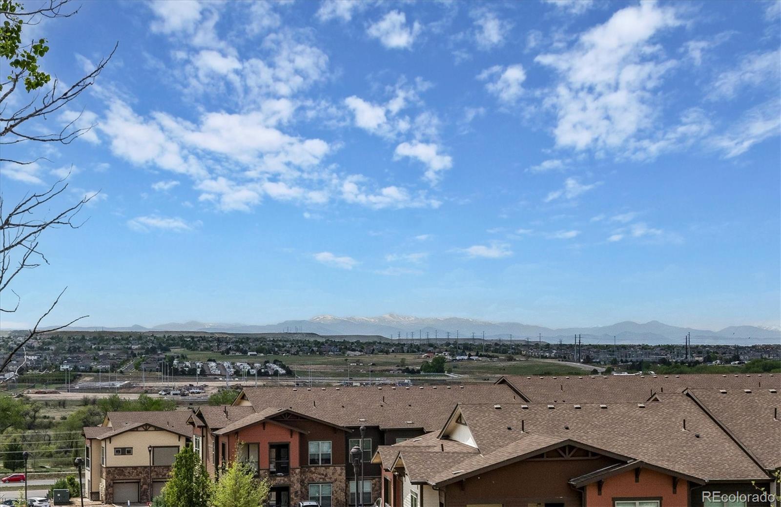 11747 Larkspur Drive Parker CO 80134