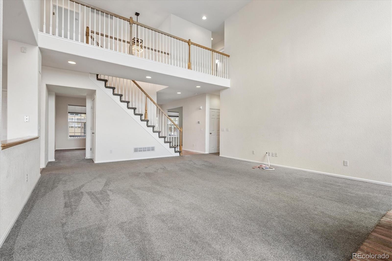 11747 Larkspur Drive Parker CO 80134