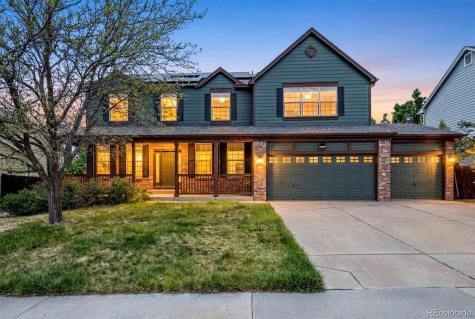 11747 Larkspur Drive Parker CO 80134
