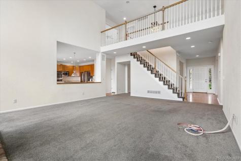 11747 Larkspur Drive Parker CO 80134