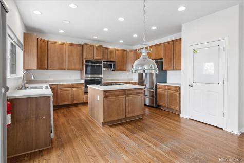 11747 Larkspur Drive Parker CO 80134