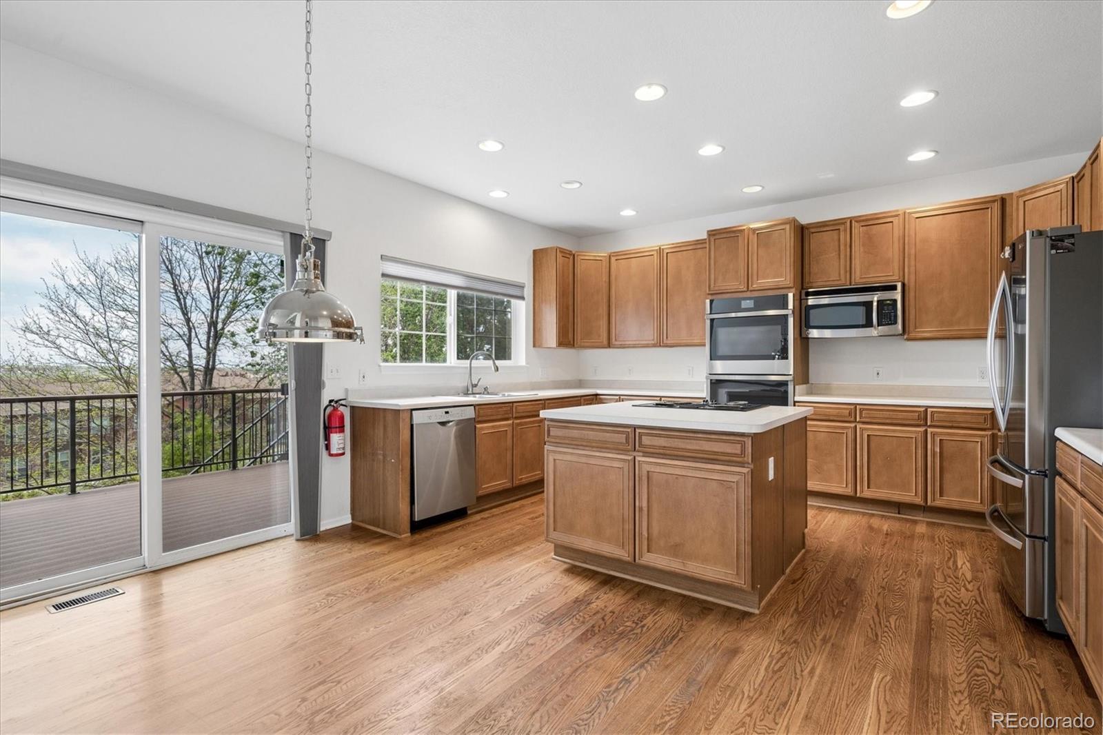 11747 Larkspur Drive Parker CO 80134